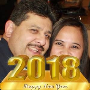 Meet your Posher, Alma